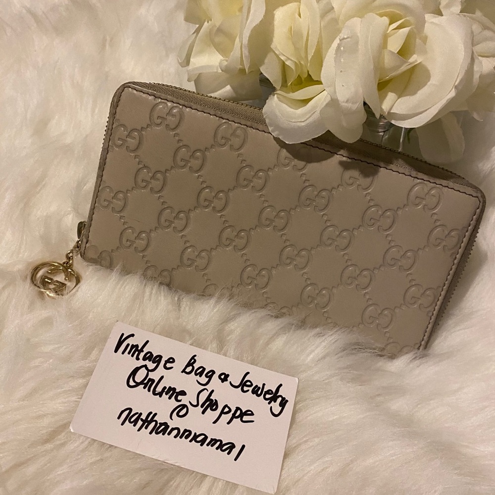 Gucci wallet - Picture 10 of 10